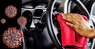 Kau tengok lah sendiri seat kereta cikgu ni sebelum kena cuci. Apanakbuat Cara Cuci Kabin Kereta Untuk Hapus Kuman Covid 19