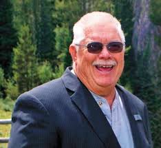 James "Jim" R. Shoemaker