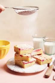 Buttery Crisp Rhubars Joy The Baker Recipe Joy The Baker Tray Bakes Baking