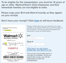 Maybe you would like to learn more about one of these? Walmart Survey Official Walmart Survey 1000 Gift Card