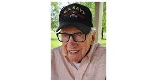 Earl Woodruff Obituary (1926