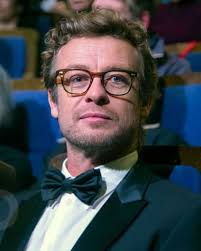 Simon Baker's fanpage