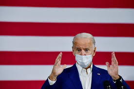 Husband to @drbiden, proud father and grandfather. Bajden Vyrvalsya Vpered V Klyuchevoj Dzhordzhii Ot Investing Com