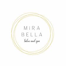 Mira Bella Salon Home Facebook