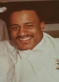 Obituary information for Robin Bruce Ivey