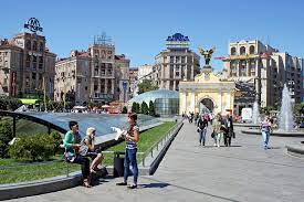Ukraine has a total area of 603,628 square km. Ukraine 2016 Where Is The State Ukraine Areas Homepage Osservatorio Balcani E Caucaso Transeuropa