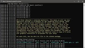 Braiins os is part of satoshi labs and is the creation centralization is a scary word in crypto but in this case it's great. Team Red Miner Crypto Mining Blog