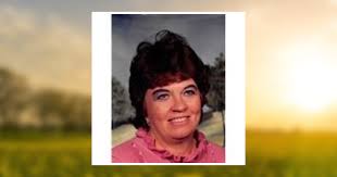 Carroll Sue Backus Obituary September 14, 2017