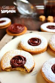 Sables Cafe Et Chocolat Gateau Sec Au Chocolat Recette Biscuit Et Recette Biscuit Sable