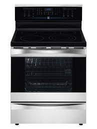 When your kenmore electric range isn't working as it should, depend on sears partsdirect to have the replacement parts you need to fix the range. Kenmore Elite Electric Range Model 790 9506 Review