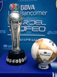 Luego de la separación de varios clubes de la liga mexicana (fundada en 1902) y que crearon la llamada liga nacional (creada en 1920); Liga Bbva Mx On Twitter Iniciamos El Tour Del Trofeo De La Granfinal De La Ligabancomermx Sientetuliga Abrazadosporelfutbol