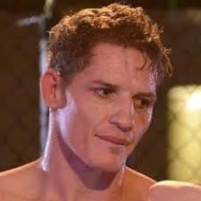 Liam Forrest vs. Declan Corcoran, XFC 57