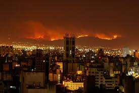 State of colorado as part of the 2020 western united states wildfire season. Incendios En Cordoba Argentina Ya Han Consumido Mas De 14 000 Hectareas