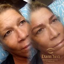 Tengo 2 turnos disponibles para mañana y estaré cerrando por esta semana,  escríbame para agendar. Micropigmentación de cejas Efecto maquillaje con  una duración de hasta 2 años, de la mejor técnica en
