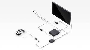 Your pc should meet the minimum specifications of your virtual reality headset, whether it. Watch Sony S Playstation Vr Setup Videos Now Save Yourself Time Later Polygon