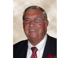 Normand Coutu Obituary (1936