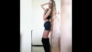 Long Hair Comp 2 - EPORNER