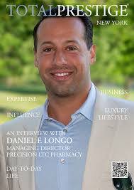 Daniel Longo's Instagram, Twitter & Facebook