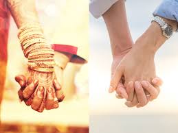 Can you remember the moment you knew your significant other was the one? Marriage Vs Live In Relationship Two Different Approaches To Exploring Love And Companionship Times Of India