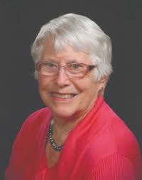 Nancy Carol Elliott Mack Obituary