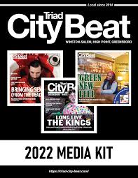 TCB Media Kit 2022