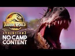 Complete edition is out now. How Many Dinosaurs Will Be In Jurassic World Evolution 2 Gaming Net