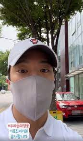 주사맞은소감은 어떠냐 물으니 그냥 주사맞은 느낌인데요 하고대답하고. Yir6mwiqimd5tm