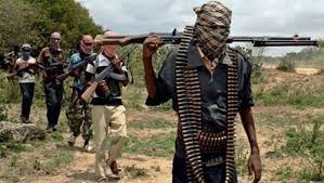 The iswap, a splinter group of boko haram, who has grown in … Why Troops Are Losing Ground To Iswap Tehran Times