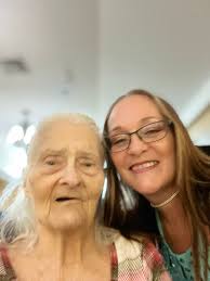 Coping with a mother's dementia diagnosis