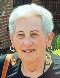 Obituary information for Maryjo An Eckert