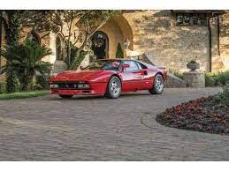 Maybe you would like to learn more about one of these? Ferrari 288 Gto Used Search For Your Used Car On The Parking