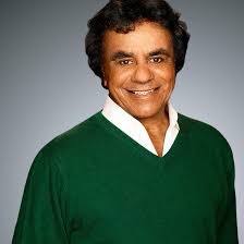 EXCLUSIVE! Johnny Mathis Talks Christmas Shows In Stockton and San Jose,  Warbling with Warwick, and Shares His Personal Christmas Wish List