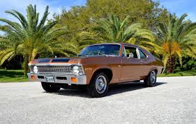 Image result for Autumn Gold 1962 Nova