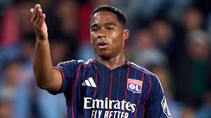 Upgrade on Viktor Gyokeres? Arsenal ‘keeping an eye on Endrick’s situation’ as Gunners monitor Real Madrid outcast during Lyon loan spell