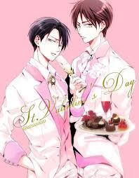 Where Stories Live Levi X Eren Ereri Livai