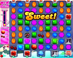Follow us to get news and updates; Candy Crush Saga Mod Unlimited Apk Free Download Oceanofapk