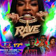 T.O.C Crew Presents: RAVE!