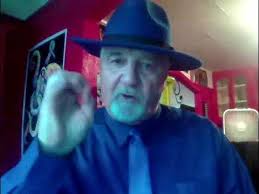 12/23/25- Why we don't have Self Esteem. Douglas Bickford 541 373 1237