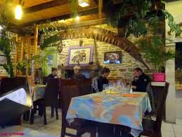 La Salle Du Restaurant L Ancre Picture Of L Ancre Concarneau Tripadvisor