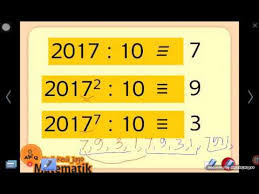 Contoh soal matematika anak tk b dan jawabannya terlengkap anak mulai disekolahkan ke taman kanak kanak ketika usianya sudah mencapai 5 6 tahun usia tersebut ideal untuk membuat anak mulai mengenal dunia luar dan berinteraksi dengan orang lain seperti teman sekelas maupun guru gurunya di sana. Olimpiade Matematika 1 Dasar Berhitung Cepat Trik 2016 2017 Youtube
