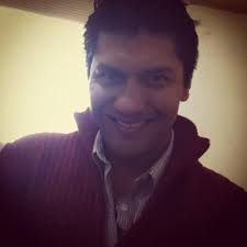 Cristian García Espinoza