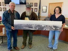 The Idaho Enterprise/Caribou County