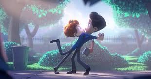 The director is a veteran story artist at the studio, and previously directed its. New Pixar Like Short Film About A Boy Coming Out Is Taking Internet By Storm Because Well Just Watch It Bored Panda