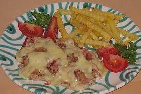 Holzhacker Schnitzel Von Rocky73 Chefkoch Rezept Schnitzel Rezepte Schnitzel Schnitzel Uberbacken