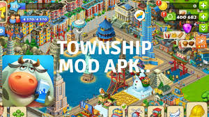 Download township mod apk 7.2.0 (unlimited money, gems). Township Mod Apk 100 Working Youtube