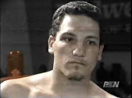 LOWELL BROWNFIELD vs JORGE PAEZ JR.