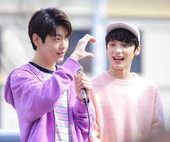 If you haven't watched part 1 & 2, here are the. Tomorrowxtogether Hueningkai Soobin Sookai Txt Kaitxt Soobintxt Sookaitxt Txt Boy Groups Kai