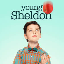 「Young Sheldon」的圖片搜尋結果