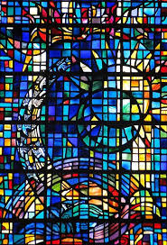 Liverpool Anglican Cathedral Faux Stained Glass Stained Glass Quilt Stained Glass Art