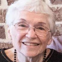 Phyllis Jean Malin Benson Obituary